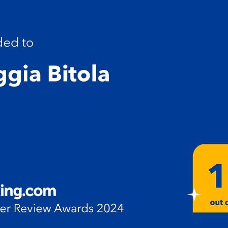 Regia Bitola Apartment Exterior photo