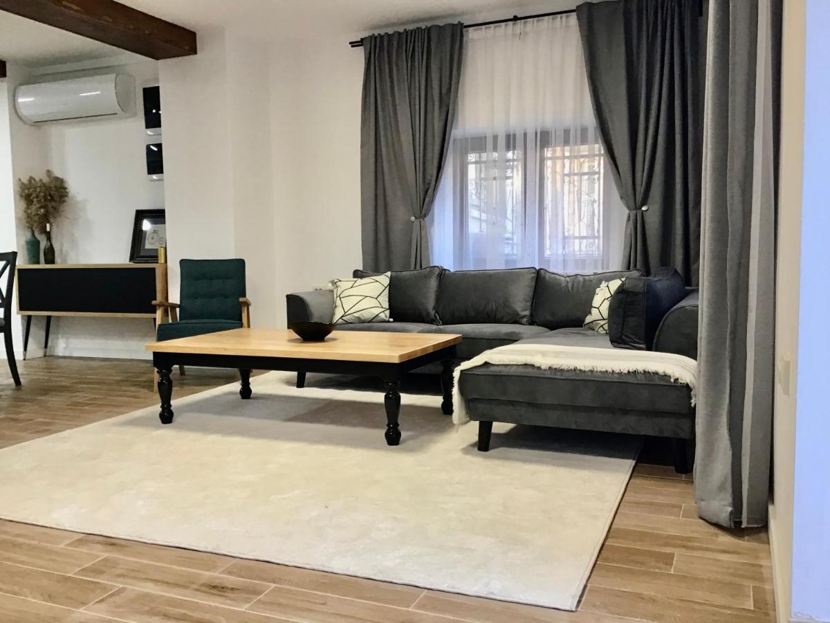Regia Bitola Apartment Exterior photo