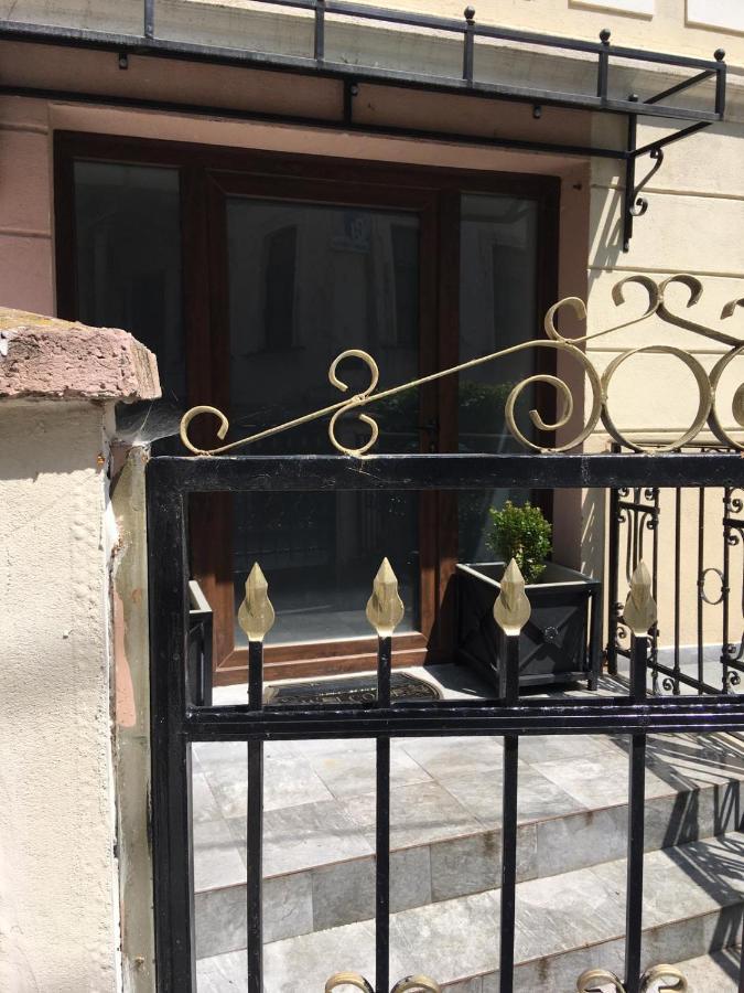 Regia Bitola Apartment Exterior photo